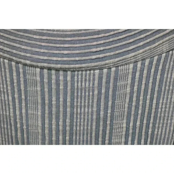 Caution to the Wind Sleeveless Tiered Midi Dress-Size Medium Jrs. - Picture 9 of 9